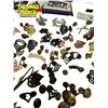 Image 3 : Assorted Canadian Military Collectibles: Pinbacks, Patches, Buttons