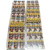 Image 1 : 38x Sheets Of Vancouver Canucks NHL Hockey Cards