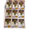 Image 8 : 38x Sheets Of Vancouver Canucks NHL Hockey Cards