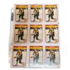 Image 7 : 50x Sheets Of Vancouver Canucks NHL Hockey Cards