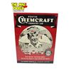Image 4 : Vintage Porter Chemcraft Chemistry Lab Metal Case Full Of Army Figurines