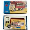 Image 2 : 1997 Archive Corgi ERF KV Box Lorry - Moorhouses Jam