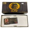 Image 2 : Elite Darrell Waltrip #17 Parts America 1997 Monte Carlo Elite 1:24 Scale Limited Edition Car