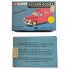 Image 2 : 1996 Corgi Golden Oldies Morris 1000 - Nestle's