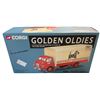 Image 1 : 1996 Corgi Golden Oldies Bedford S - Spratt's