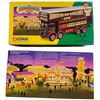 Image 2 : 1995 Corgi The Showmans Range Atkinson Open Pole Truck Set