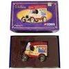 Image 2 : 1998 Corgi Cadbury Bourneville Cocoa Model T Van