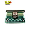 Image 1 : Vintage Mettoy Supertype Toy Typewriter