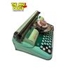Image 2 : Vintage Mettoy Supertype Toy Typewriter