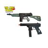 Image 1 : 2x Vintage Toy Guns (1 Marx)