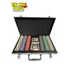 Image 1 : Poker Chip Set