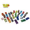 Image 1 : Assorted Disney Toy Cars
