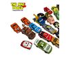 Image 2 : Assorted Disney Toy Cars