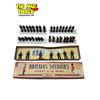Image 1 : Assorted Vintage Britain's Toy Soldiers