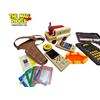 Image 2 : Vintage Variety: Life, View-Master, Toy Gun Holster, Fisher Price Fire Rescue, & More