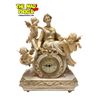 Image 1 : M Valenti Casa Elite Mantle Clock