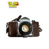 Image 2 : Vintage Asahi Pentex S1 Camera, Digital Spotmeter, & 3 Lenses