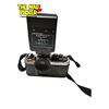 Image 4 : Vintage Nikon FE2 Camera With Vivitar Auto 2600 Flash
