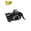 Image 3 : Vintage Nikon N8008s Camera With Lenses & Flash