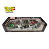 Image 1 : Maisto 1:18th scale Motorcycle Collection