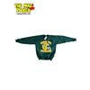 Image 2 : 3x Vintage Sweaters: Green Bay Packers, Seaworld, & Winnipeg Blue Bombers