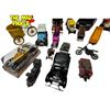 Image 2 : Assorted Vintage Toy Cars: Jada, Matchbox, & More