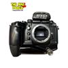 Image 1 : Vintage Nikon F4 Camera