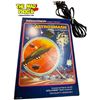 Image 3 : Vintage Intellivision Intelligent Television With Games: auto Racing, Boxing, Donkey Kong, & More