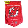 Image 2 : 6x Molson Canadian NHL Stanley Cup Champions Hockey Flags