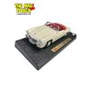 Image 2 : Maisto 1955 Mercedes Benz 190 SL Die Cast Car