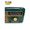 Image 2 : Vintage Continental Challicrafters Radio