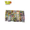 Image 2 : Assorted Comic Books (Mostly Classics Illustrated): Spider-Man, Frankenstein, The Pilot, & More