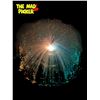 Image 1 : Vintage Colored Fibre Optic Lamp