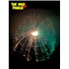 Image 2 : Vintage Colored Fibre Optic Lamp