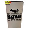 Image 2 : DC Comics Bob Kane Bateman 75th Anniversary Artfx + Statue Commemorative Limited Edition