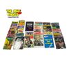 Image 1 : Assorted Comic Books & Magazines: Walt Disney, American Rifleman, Beckett, & More