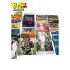 Image 3 : Assorted Comic Books & Magazines: Walt Disney, American Rifleman, Beckett, & More
