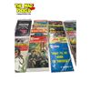 Image 4 : Assorted Comic Books & Magazines: Walt Disney, American Rifleman, Beckett, & More