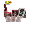 Image 2 : Assorted Ornaments (Mostly Hallmark): Camaro, Wolves, Corvette, GMC, & More