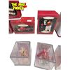 Image 3 : Assorted Ornaments (Mostly Hallmark): Camaro, Wolves, Corvette, GMC, & More