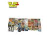 Image 1 : Assorted Comic Books: Archie, Dennis The Menace, X-Men, & More