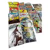 Image 2 : Assorted Comic Books: Archie, Dennis The Menace, X-Men, & More