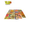 Image 1 : Assorted Comic Books: Ben-Hur, Donald Duck, Pluto, Super-Goof, & More