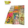Image 2 : Assorted Comic Books: Ben-Hur, Donald Duck, Pluto, Super-Goof, & More