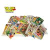 Image 1 : Assorted Comic Books : Wal Disney, Archie, The Rifle Man, Lassie, & More