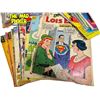 Image 2 : Assorted Comic Books : Wal Disney, Archie, The Rifle Man, Lassie, & More