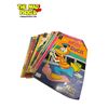 Image 3 : Assorted Comic Books : Wal Disney, Archie, The Rifle Man, Lassie, & More
