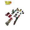Image 1 : Assorted Vintage Lesney Toy Cars