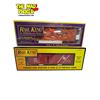 Image 1 : 2x Vintage Rail King Toy Trains