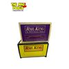 Image 2 : 2x Vintage Rail King Toy Trains